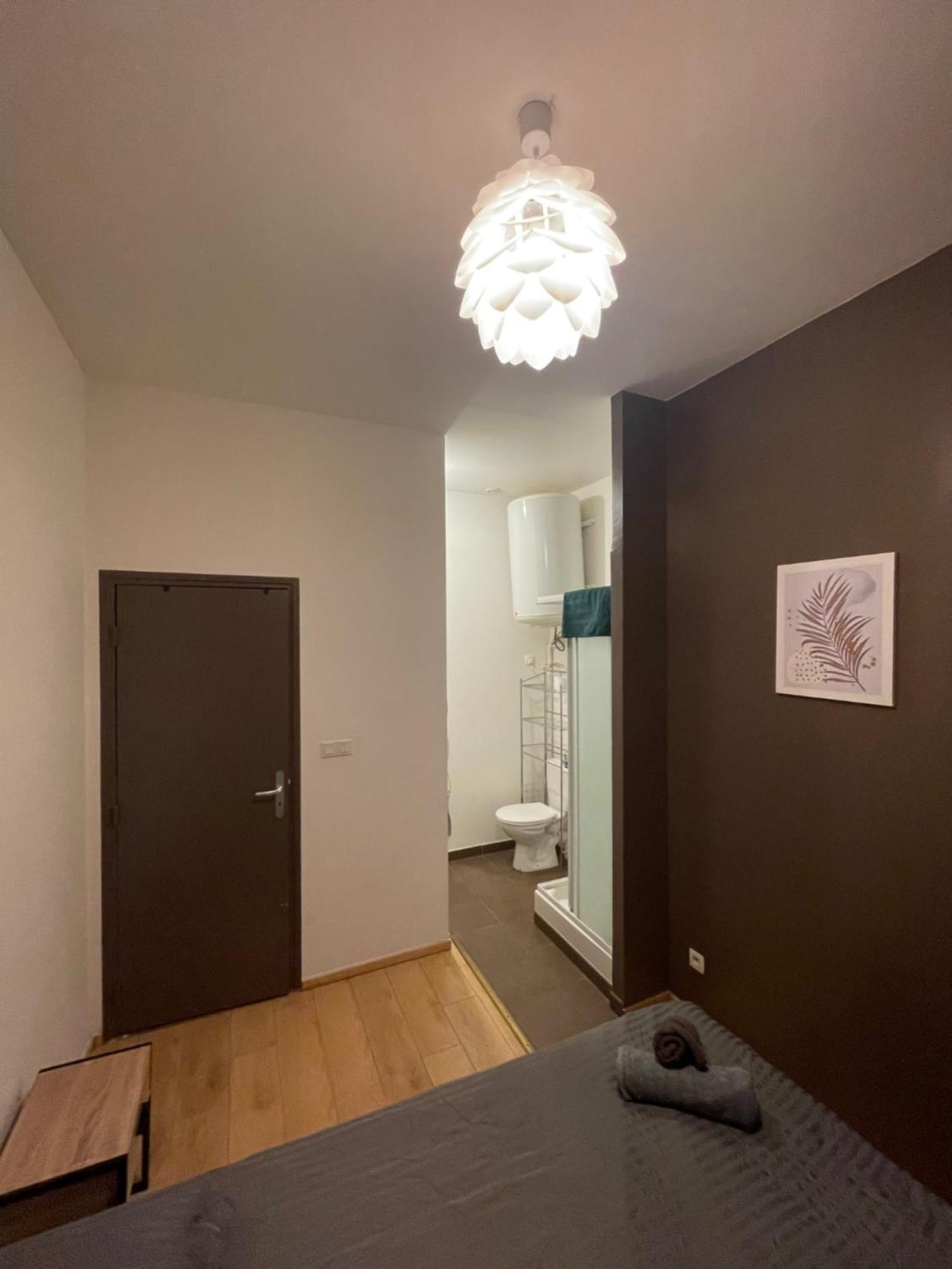 La Pirouette*Wifi*Proche Gare Sncf Apartment Amiens Exterior photo